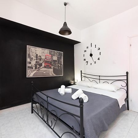 Islanders Yard Apartments Rhodes City Ngoại thất bức ảnh