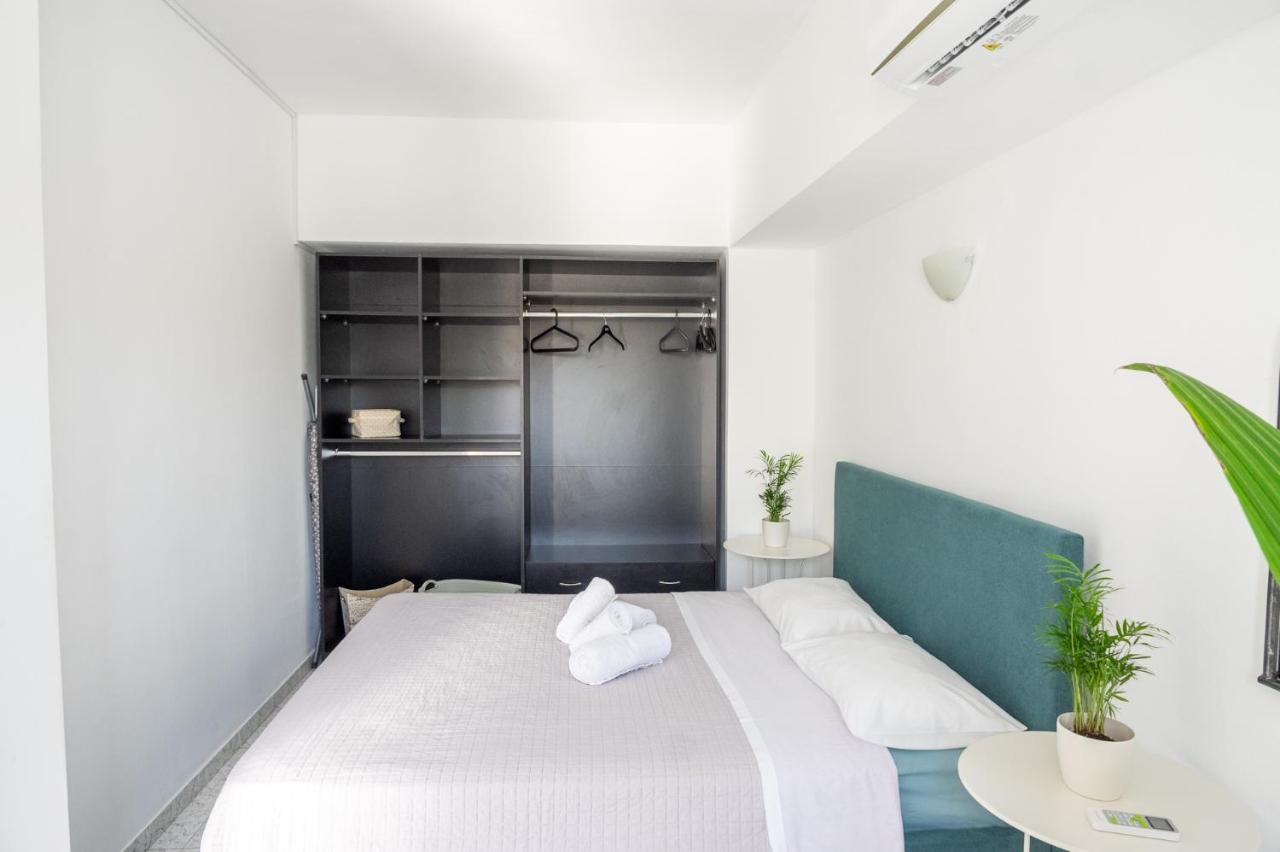 Islanders Yard Apartments Rhodes City Ngoại thất bức ảnh