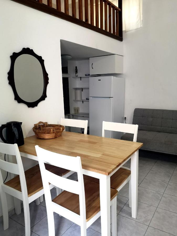 Islanders Yard Apartments Rhodes City Ngoại thất bức ảnh