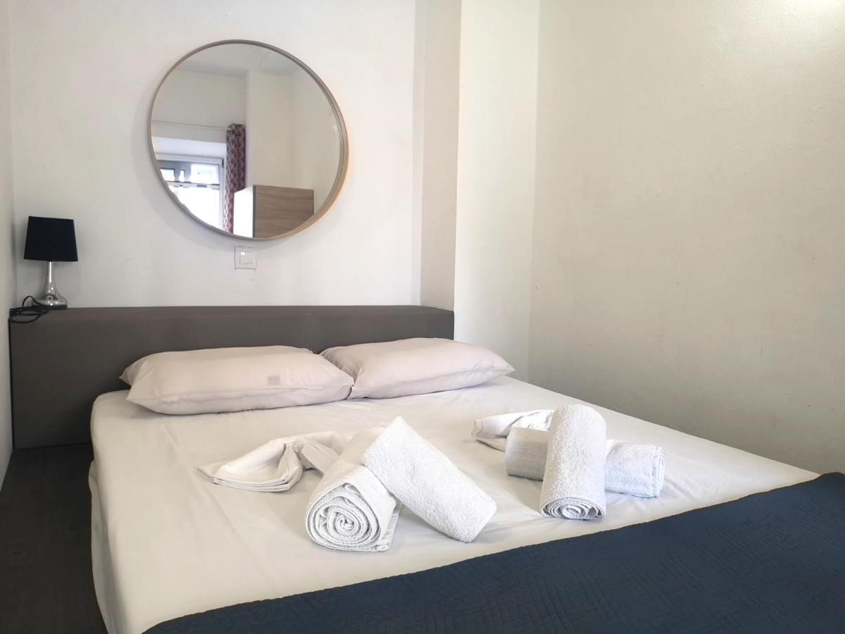 Islanders Yard Apartments Rhodes City Ngoại thất bức ảnh