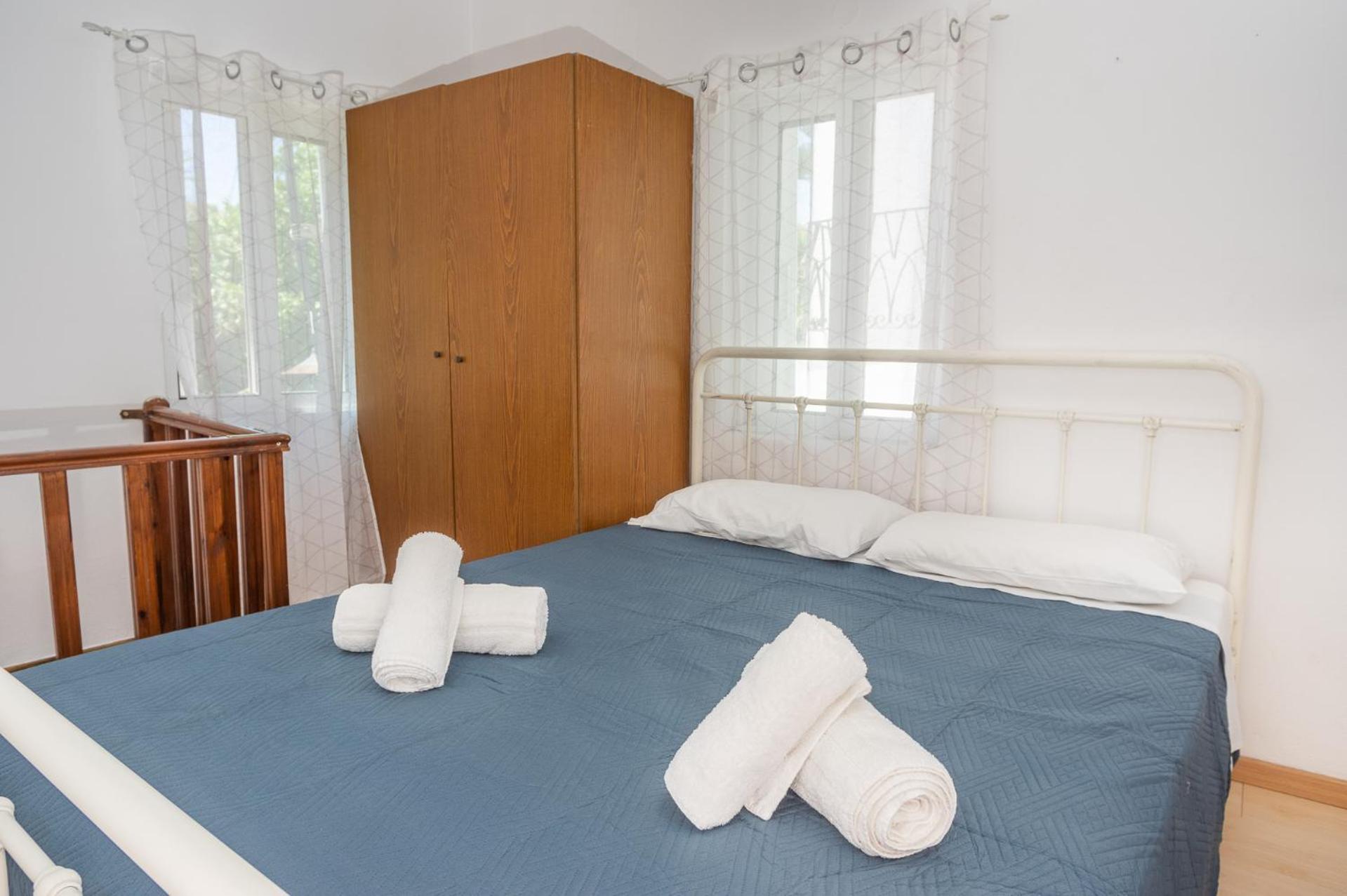 Islanders Yard Apartments Rhodes City Ngoại thất bức ảnh